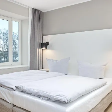 Strandresidenzen Strandresidenzen Haus Daenholm 3 4