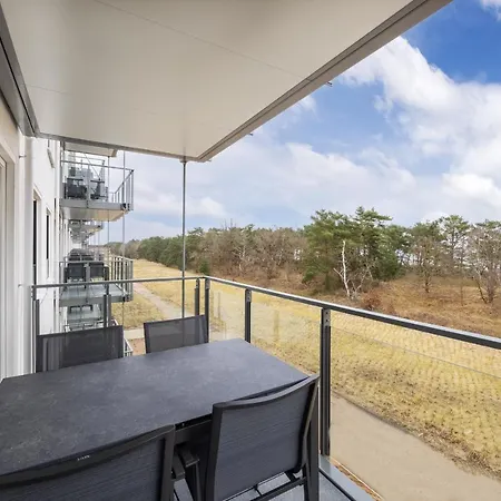 Strandresidenzen Strandresidenzen Haus Daenholm 3 4 公寓