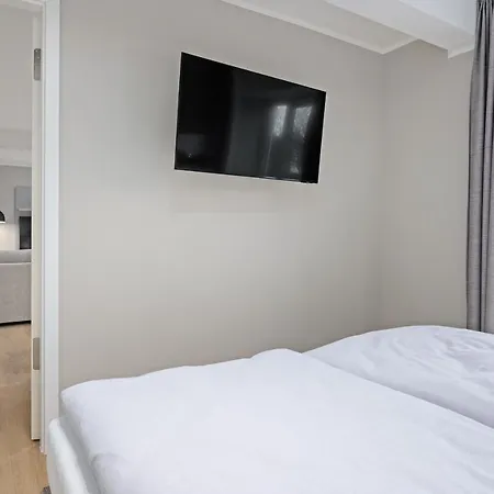 Strandresidenzen Strandresidenzen Haus Daenholm 3 4